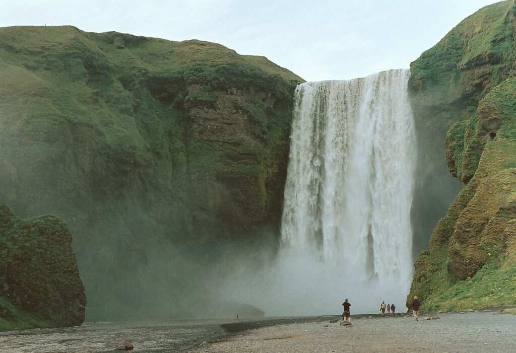 How to Elope in Iceland: Everything You Need to Know Before Your Wedding Day