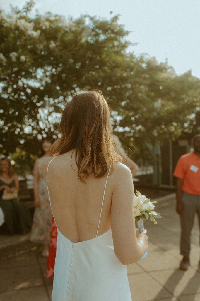 Wedding Cruise on the Spirit of Philadelphia by Rachel Bond Photography: edgy and unconventional wedding photographer on the east coast